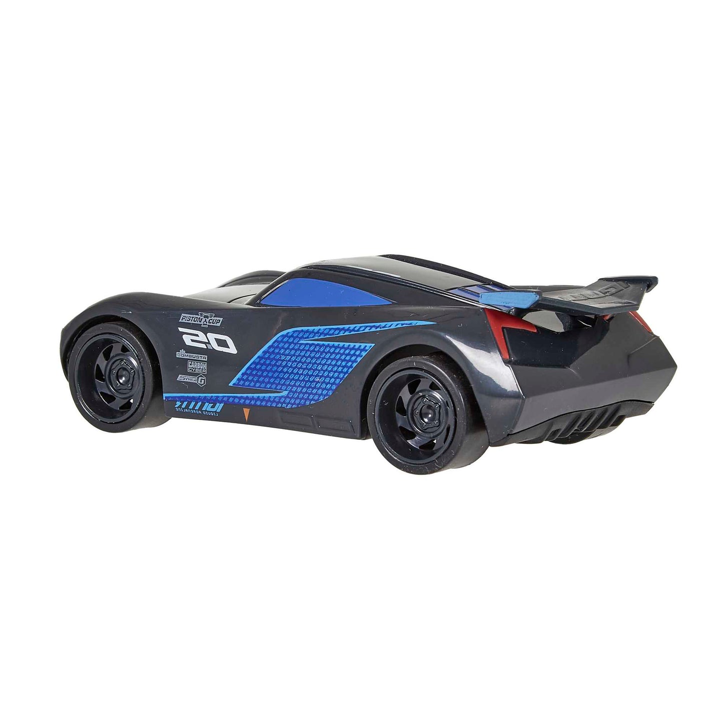 Carros da Disney e Pixar Pullback Ve¨ªculo de Brinquedo Jackson Storm