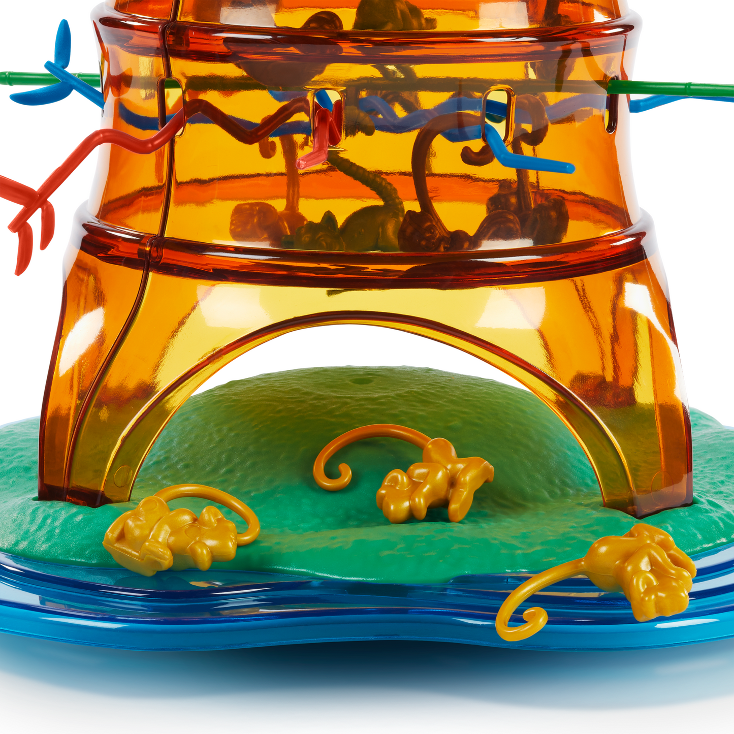 Kerplunk Panique Dans L¡¯Arbre, Pour enfants, Famille et Soir¨¦es de Jeux