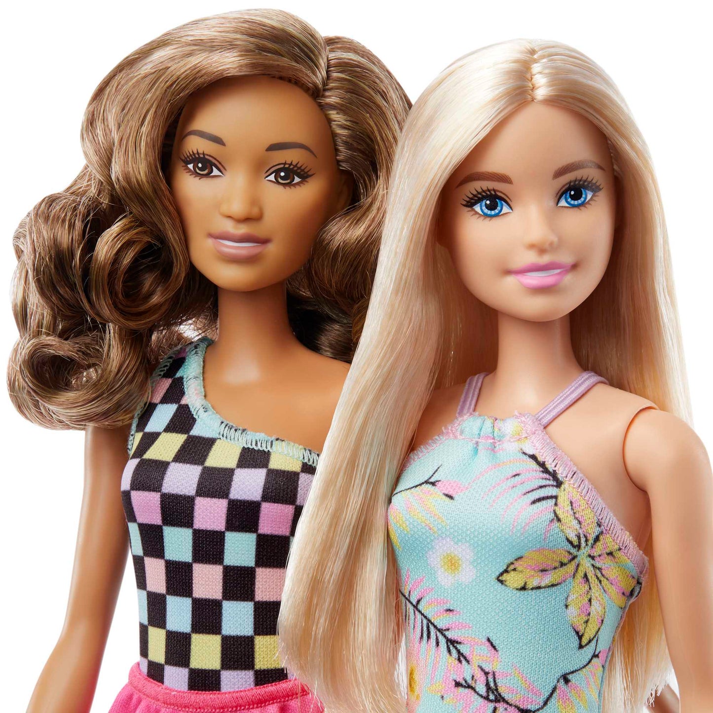 Barbie?  Coffret V¨¦hicules et Poup¨¦es