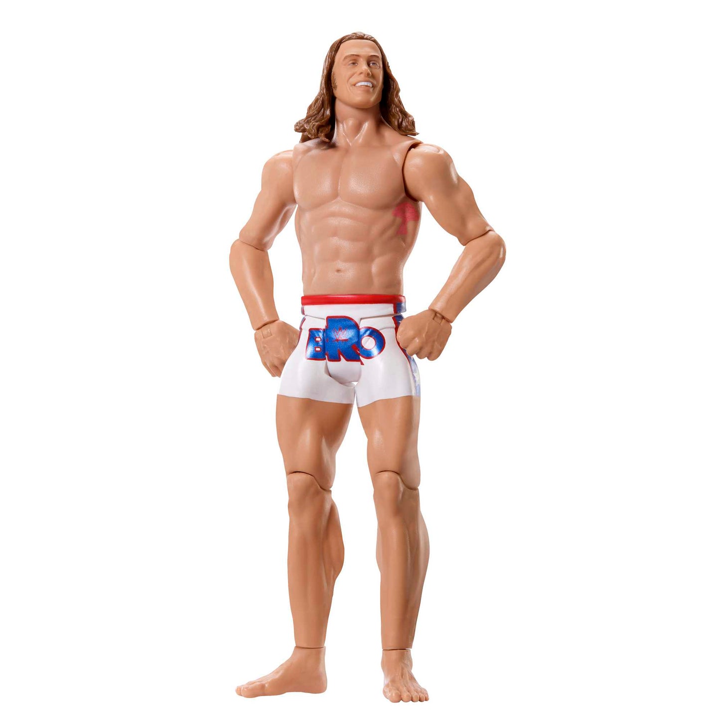 Wwe?  Top Picks  Figurine Articul¨¦e  15,24 Cm, de Collection