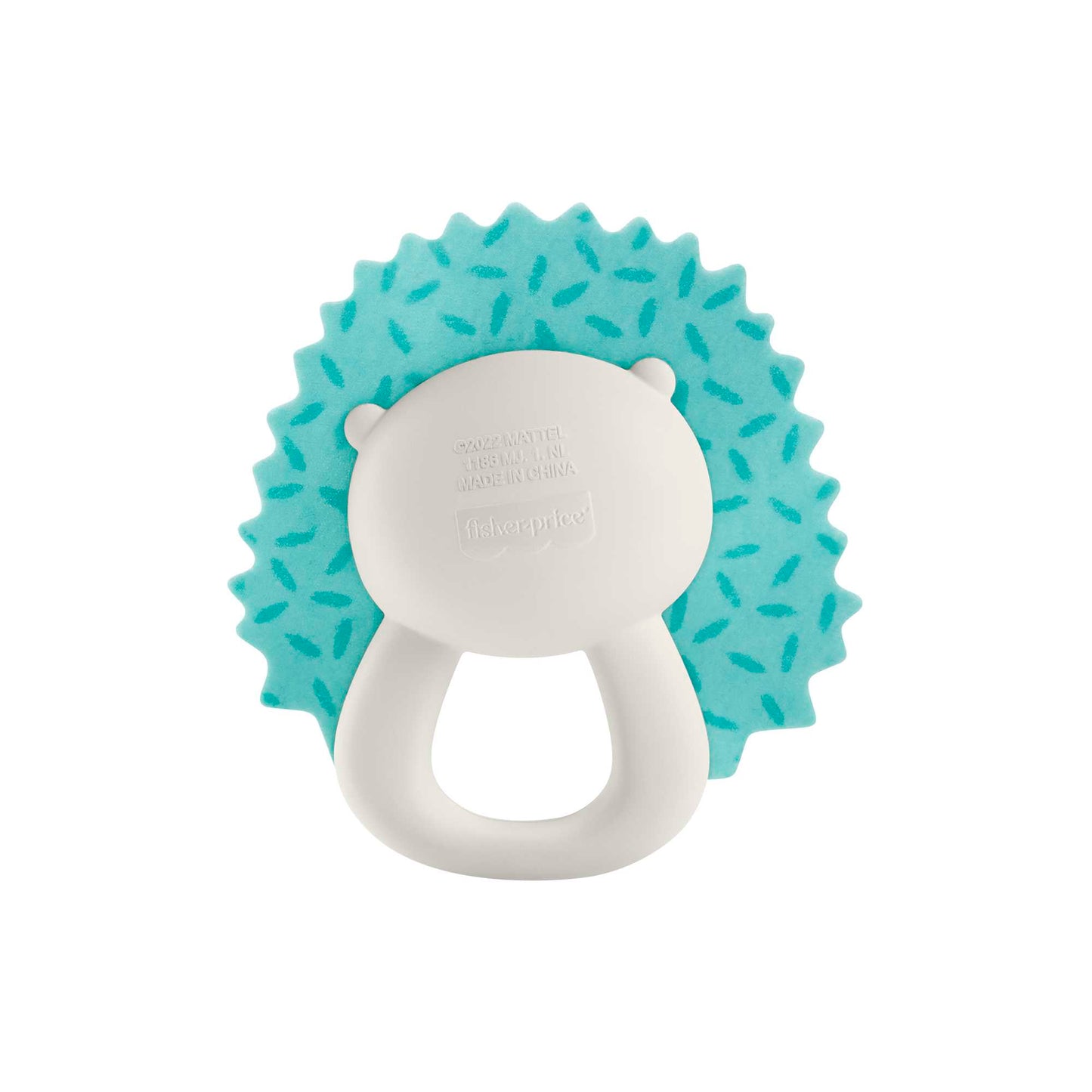 Fisher-Price Baby Chocalho para Beb¨ºs Sensimals Ouri?o