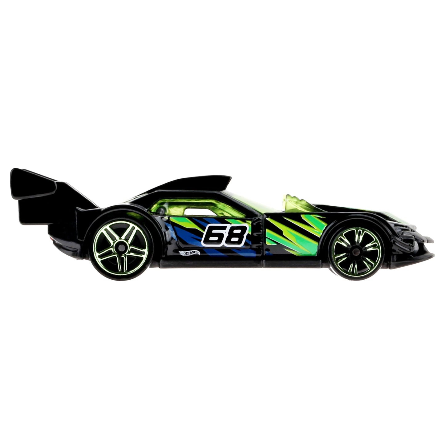 Hot Wheels Collector Veh¨ªculo de Colecci¨®n Auto Ne¨®n