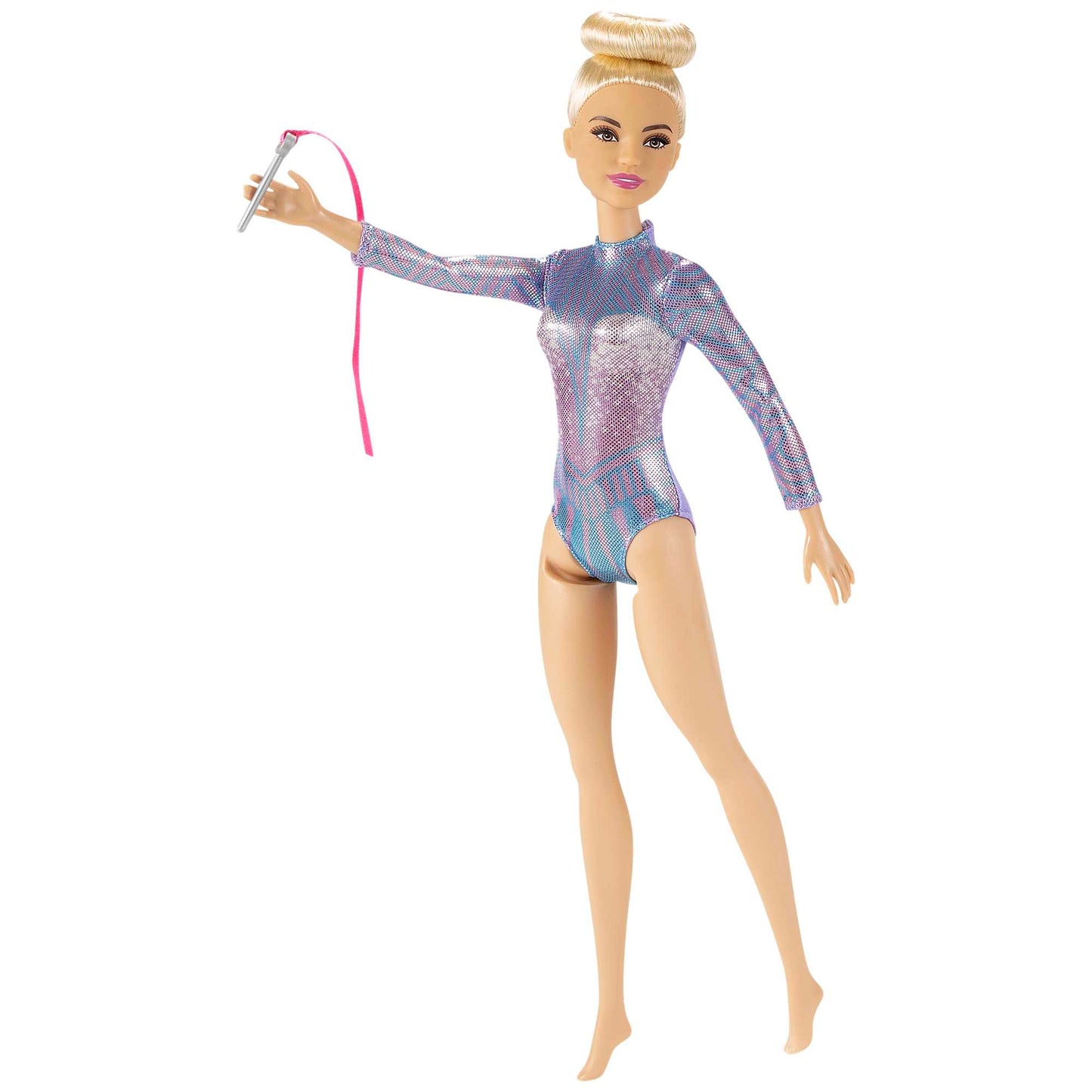 Barbie Profiss?es Boneca Ginasta