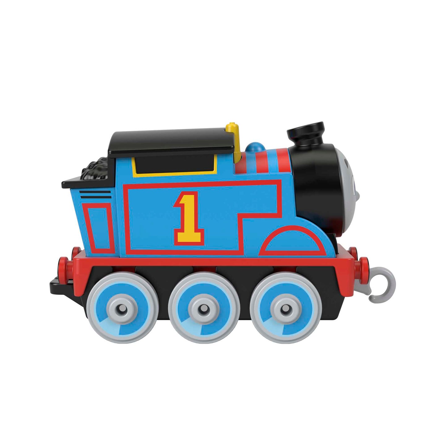 Thomas et ses Amis Locomotive ¨¤ Pousser en M¨¦tal Thomas