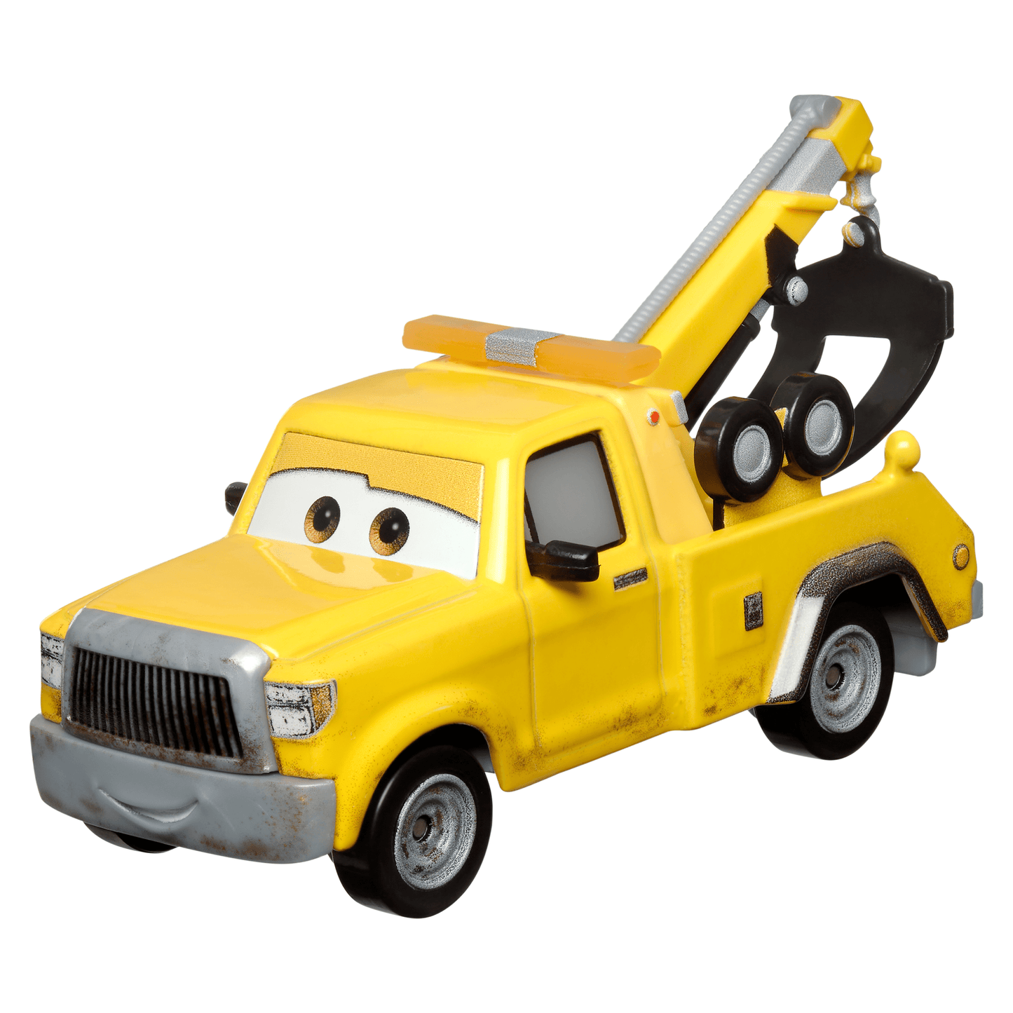 Carros da Disney e Pixar Diecast Ve¨ªculo de Brinquedo Chris Freightman